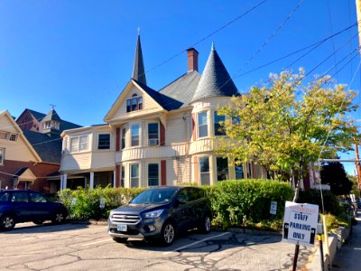 State Street, Concord, NH 