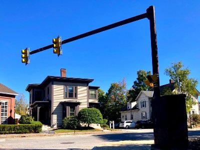 South Street, Concord, NH 