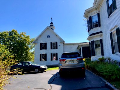 Orchard Street, Concord, NH 
