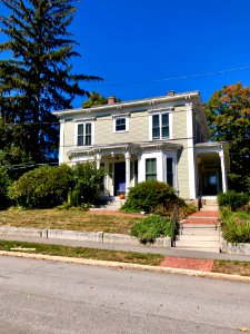 Orchard Street, Concord, NH 