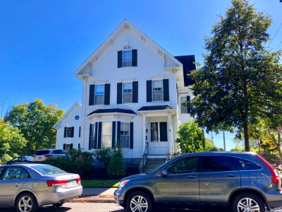 Orchard Street, Concord, NH 