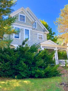 Pine Street, Concord, NH 