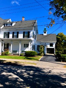 Orchard Street, Concord, NH 