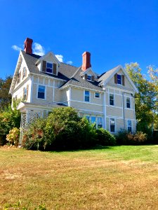 Pleasant Street, Concord, NH 