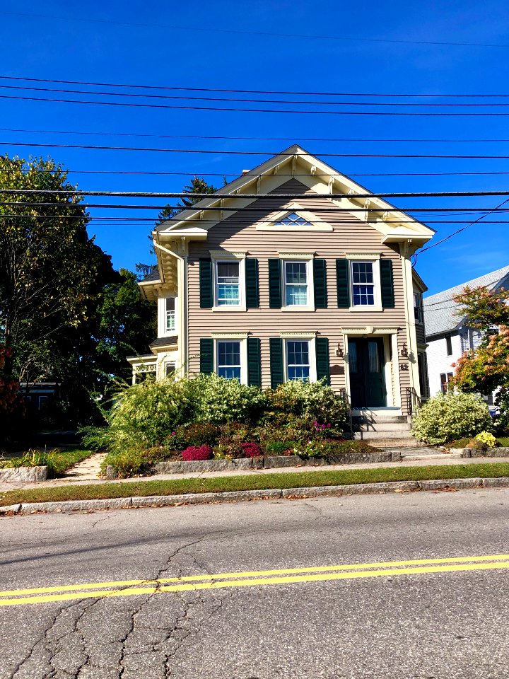 State Street, Concord, NH 