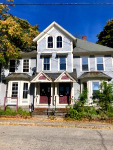 Thorndike Street, Concord, NH 