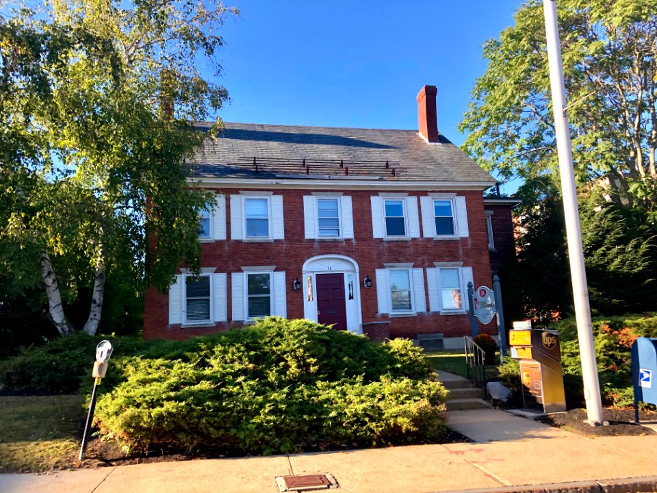 Centre Street, Concord, NH 