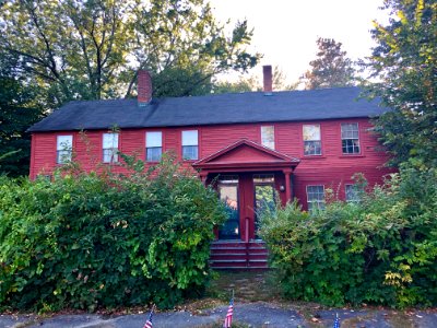 Main Street, Concord, NH 