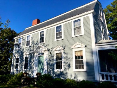 Main Street, Concord, NH 