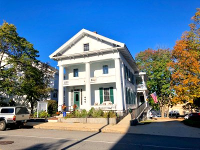 State Street, Concord, NH 