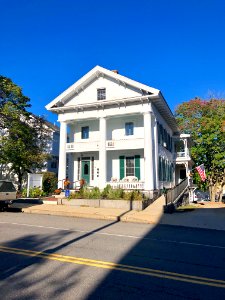 State Street, Concord, NH 