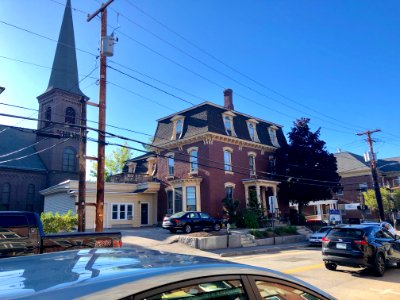 State Street, Concord, NH 