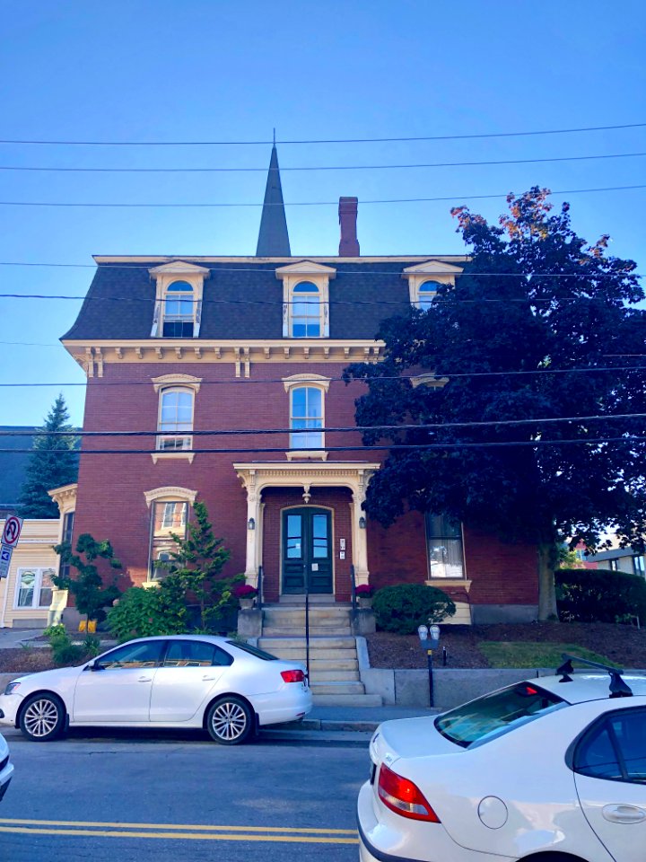 State Street, Concord, NH 
