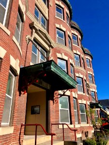 Kearsarge Apartments, Concord, NH 