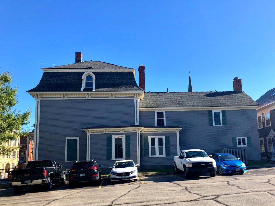 State Street, Concord, NH 