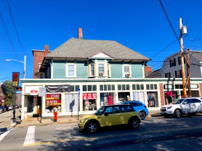 State Street, Concord, NH 
