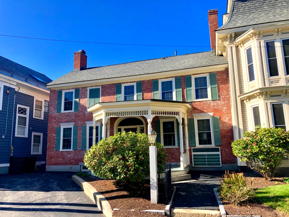 Blake Street, Concord, NH 