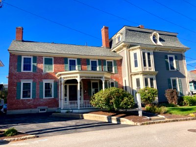Blake Street, Concord, NH 