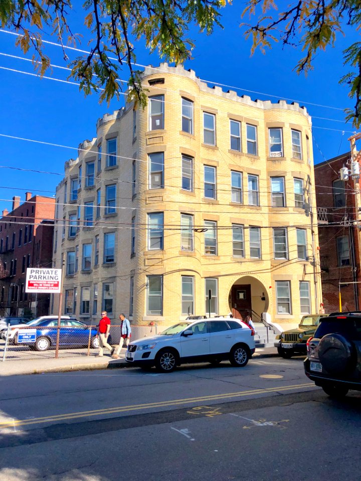 State Street, Concord, NH 