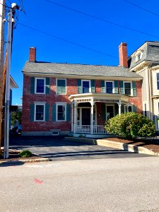 Blake Street, Concord, NH 