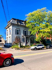 Pleasant Street, Concord, NH 