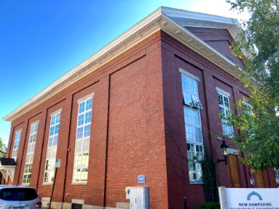 Pleasant Street, Concord, NH 