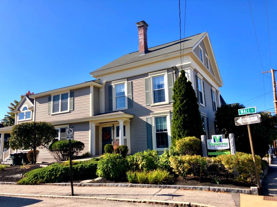 State Street, Concord, NH 