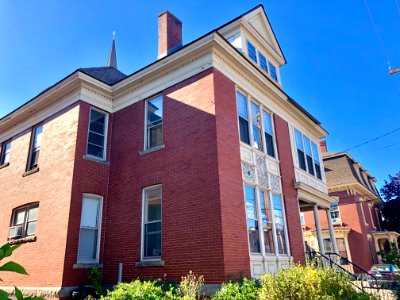State Street, Concord, NH 