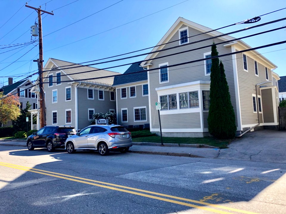 State Street, Concord, NH 