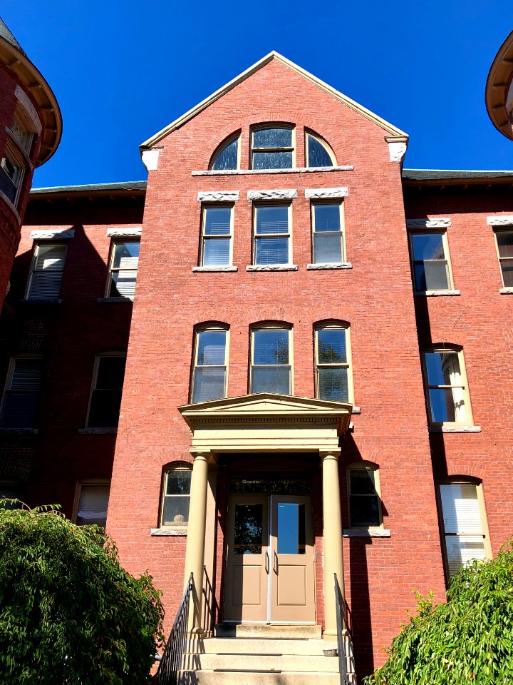 The Centennial Hotel, Concord, NH 