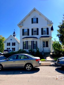 Orchard Street, Concord, NH 