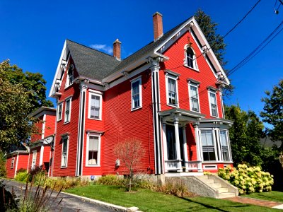Orchard Street, Concord, NH 