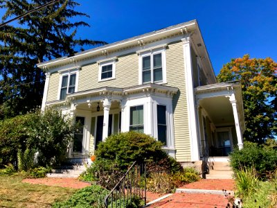 Orchard Street, Concord, NH 