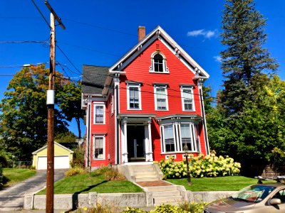 Orchard Street, Concord, NH 