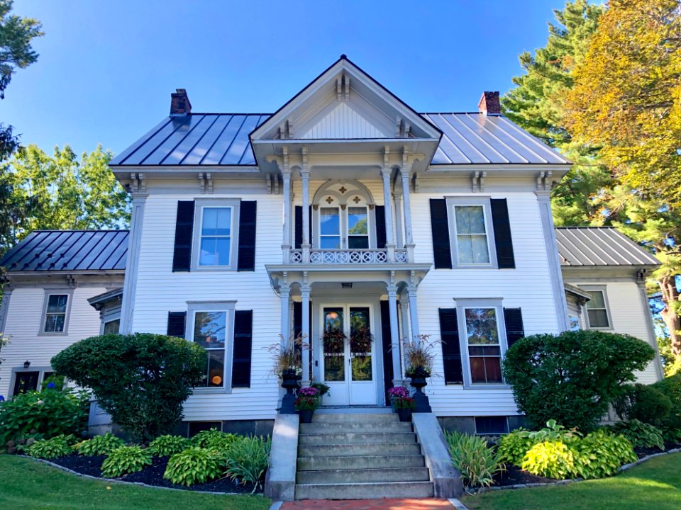 Pine Street, Concord, NH 