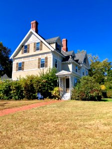 Pleasant Street, Concord, NH 