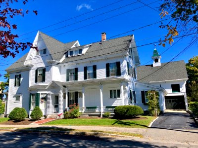 Orchard Street, Concord, NH 