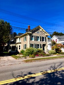 State Street, Concord, NH 