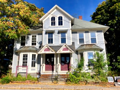 Thorndike Street, Concord, NH 