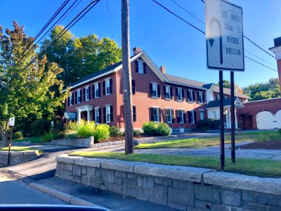 Main Street, Concord, NH 
