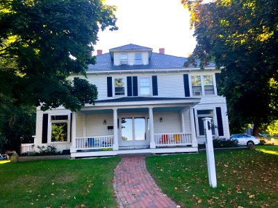Main Street, Concord, NH 