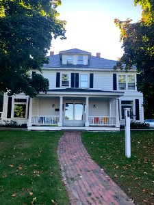Main Street, Concord, NH 