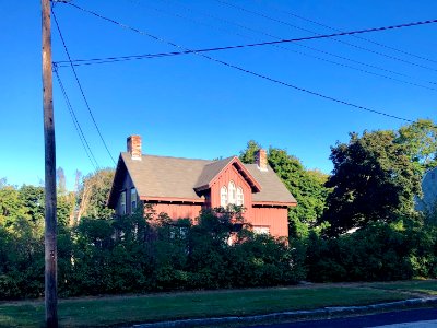Main Street, Concord, NH 