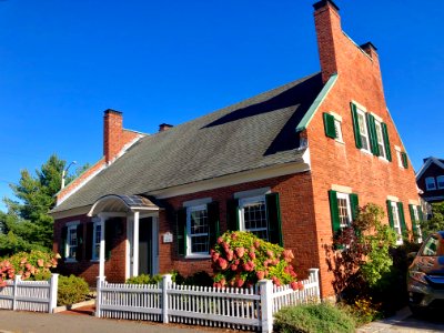 Washington Street, Concord, NH 