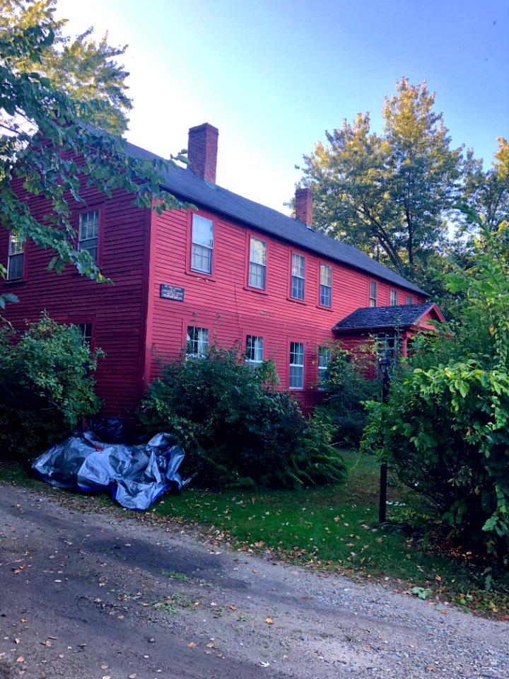 Main Street, Concord, NH 