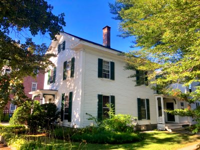 Main Street, Concord, NH 