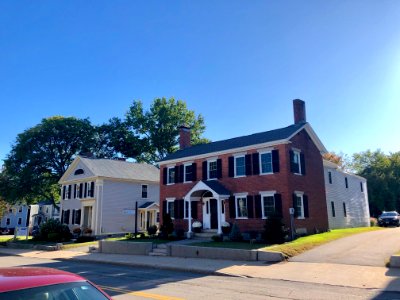 State Street, Concord, NH 