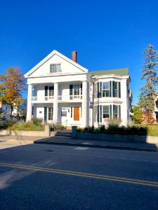 Reuben Foster House, Concord, NH 