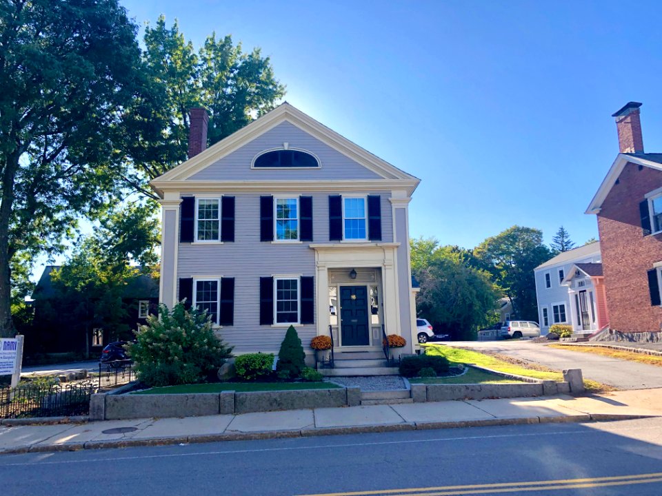 State Street, Concord, NH 