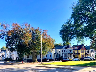 Maple Street, Concord, NH 